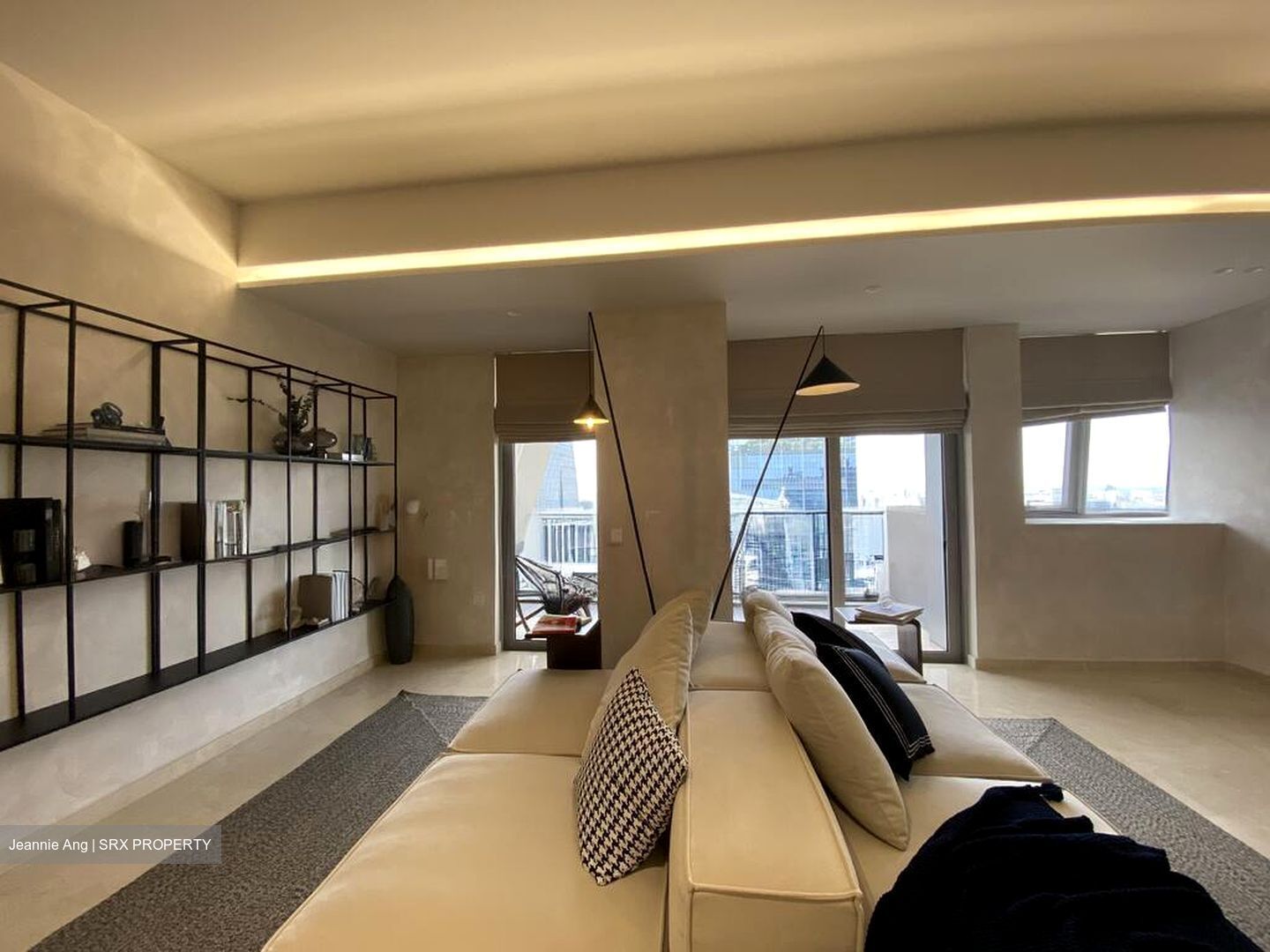 Shenton Way (D1), Condominium #497340941